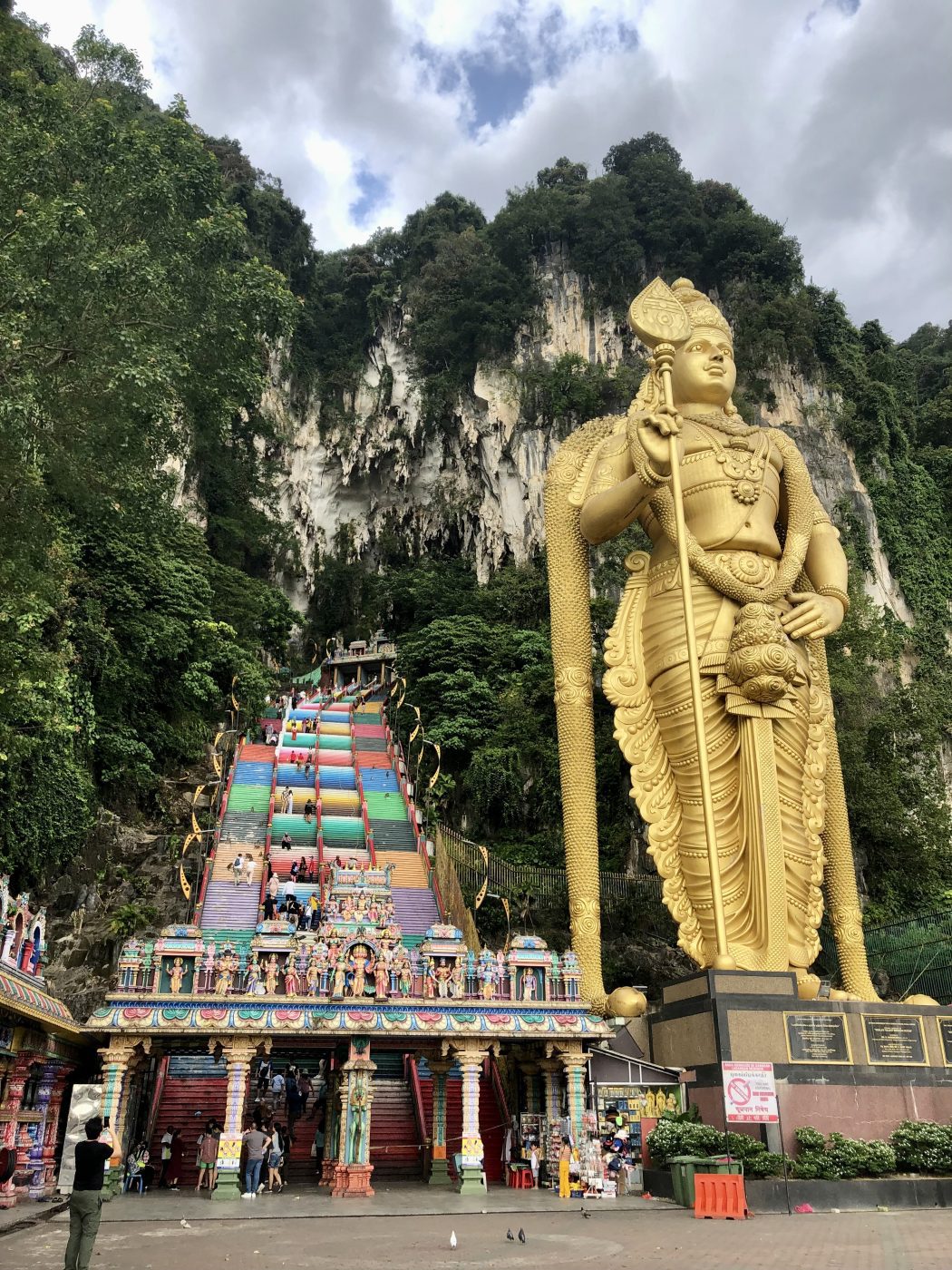 One Day in Kuala Lumpur, Malaysia: The Perfect Layover Itinerary