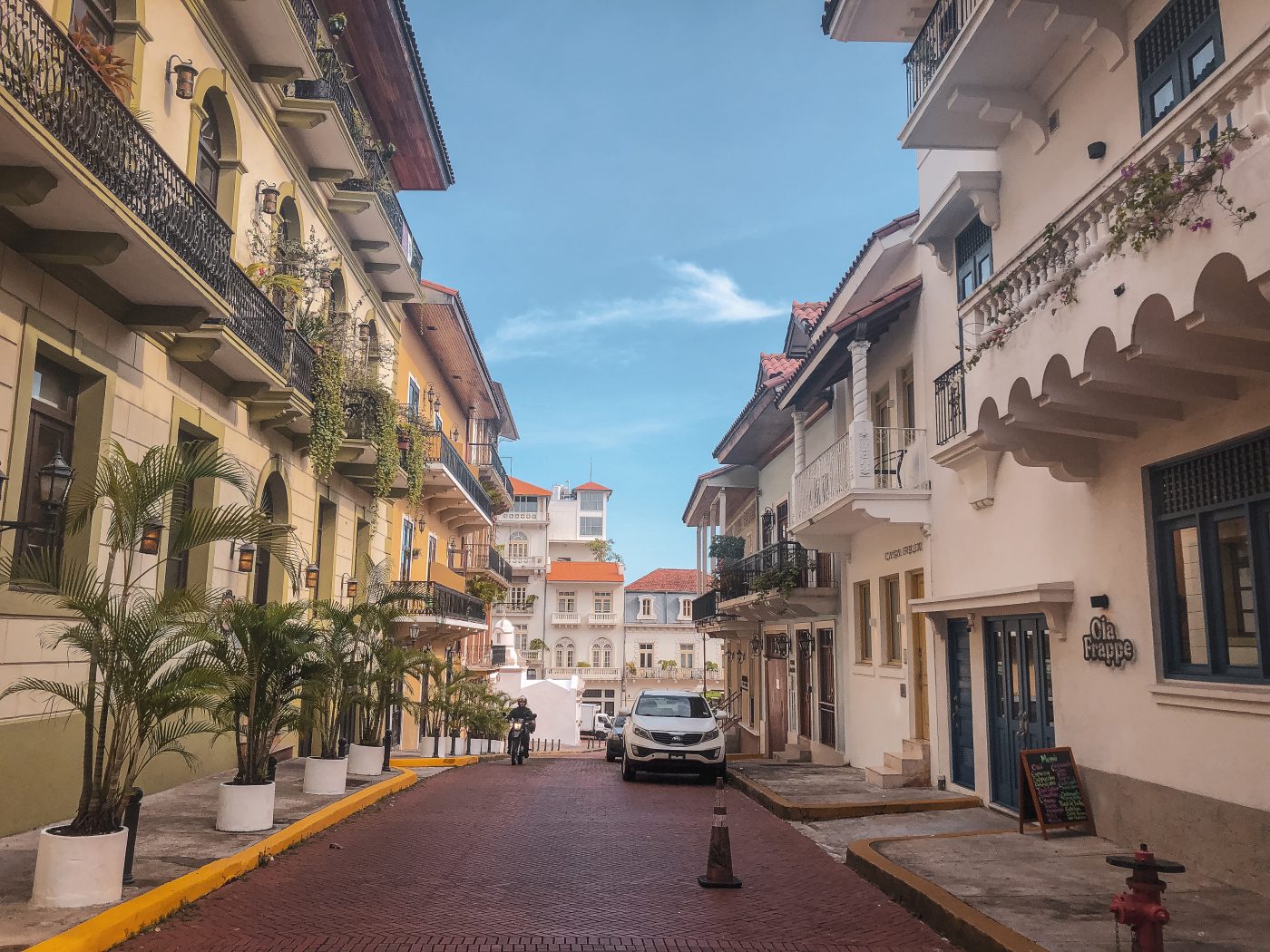 How to Spend 3 Days in Panama City, Panama