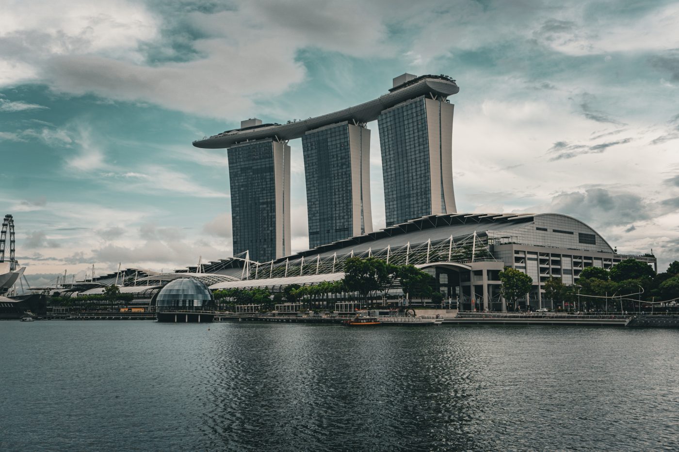 24 Hours in Singapore: How to Spend One Day in Singapore