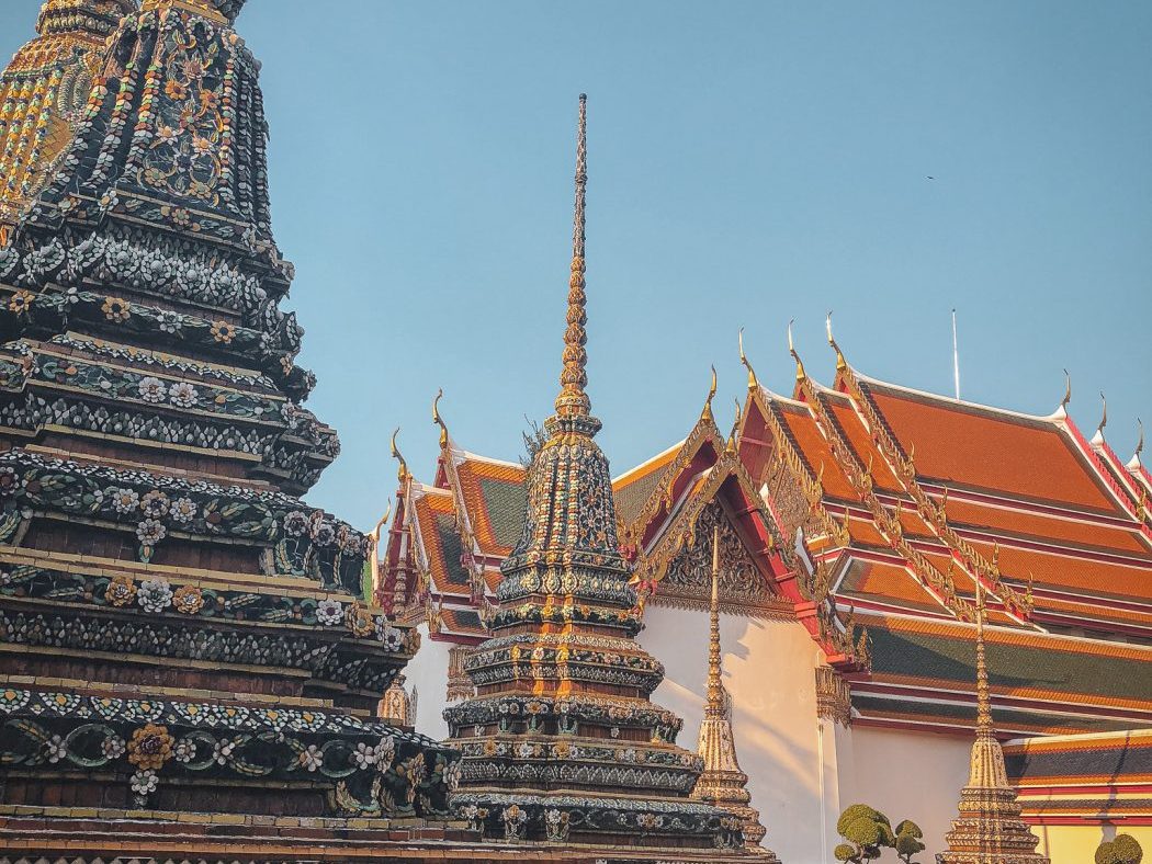Top Things to Do in Bangkok