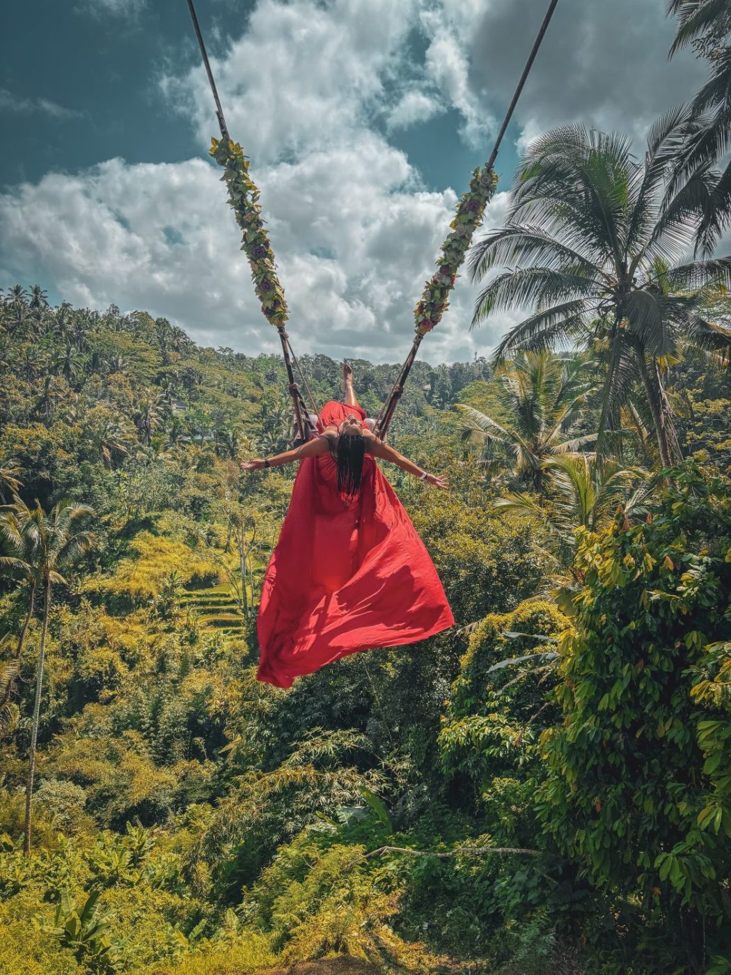 Bali Swing