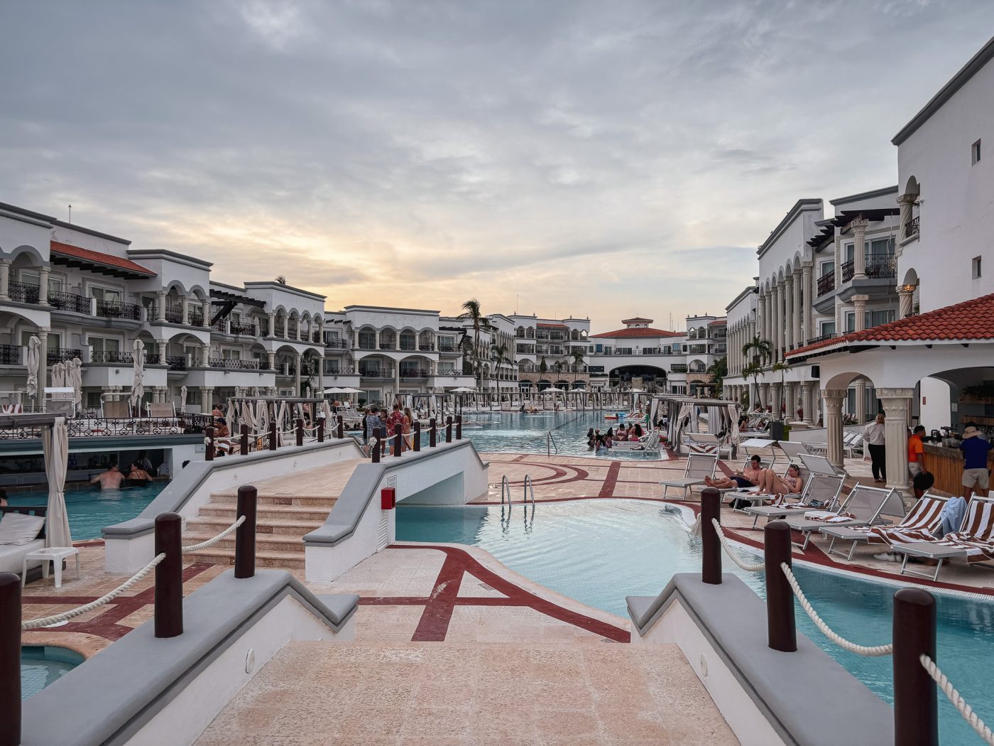 Review: Hilton Playa del Carmen All Inclusive Adults Only Resort